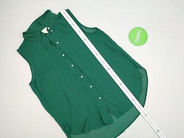 bluzka m: H&M, Bluzka damska, rozmiar XS — 3