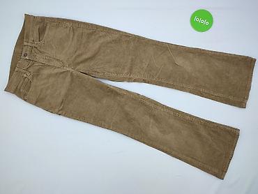cargo pull and bear: Spodnie materiałowe damskie, rozmiar XS — 2
