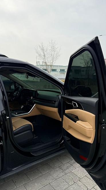 Kia: Kia Carnival: 2020 г., 2.2 л, Автомат, Дизель, Минивэн — 5