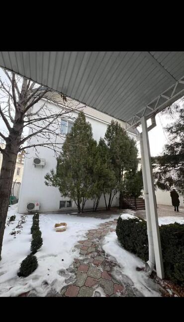 Продажа домов: Дом, 320 м², 9 комнат, Агентство недвижимости, Евроремонт — 7