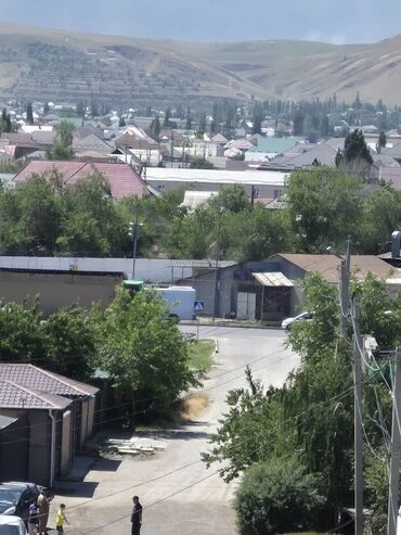 квартира на айни: 2 комнаты, 90 м², Индивидуалка, 5 этаж, ПСО (под самоотделку)