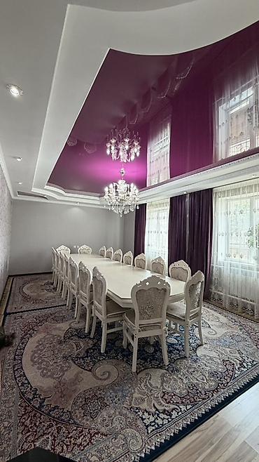 Үйлөрдү сатуу: 6 бөлмө жана андан көп, 250 м², Бишкек, Рухий Мурас ж/м Менчик ээси — 6
