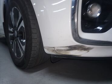 Kia: Kia Carnival: 2019 г., Дизель, Минивэн — 14