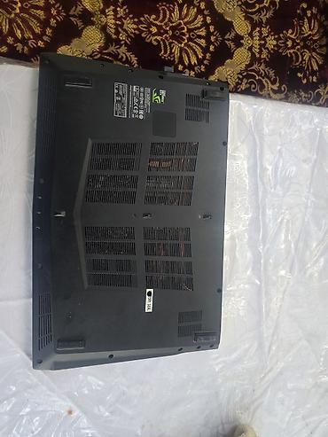 Ноутбуки MSI: MSI GL63 (модель MS-16J8) — игровой ноутбук с дискретной видеокартой — 2