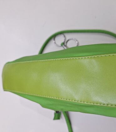 Torbe: Torba za rame, Materijal: Veštačka koža — 6