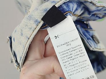 slim jeans: Shein, Szorty damskie, rozmiar XS — 5