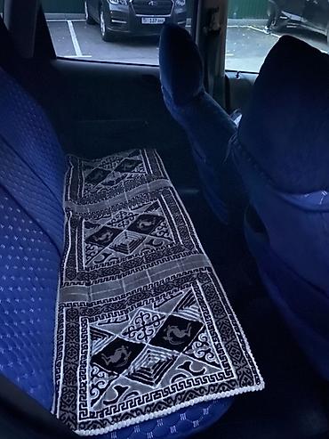 на хонда фит: Honda Fit: 2005 г., 1.3 л, Автомат, Бензин, Хэтчбэк — 7