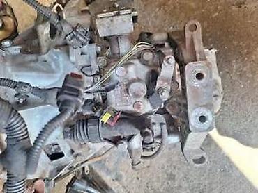 jos: ALFA ROMEO MITO MENJAC 1.4 6 BRZINA | Menjac kao nov alfa romeo mito — 2