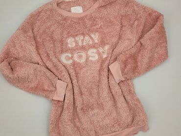 polary: Love To Lounge, Bluza damska
, 4XL