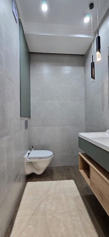 Продажа квартир: 2 комнаты, 78 м², Элитка, 10 этаж, Дизайнерский ремонт — 4