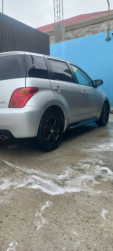 Toyota: Toyota : 1.5 l | 2005 il Hetçbek — 11