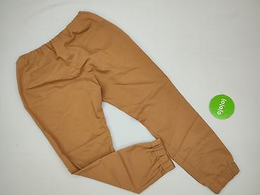 stradivarius cargo pants: Spodnie materiałowe damskie, rozmiar L — 3