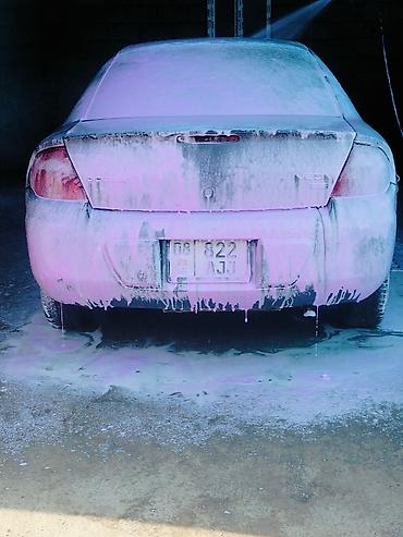 Dodge: Dodge Неон: 2003 г., 2 л, Автомат, Бензин, Седан — 2