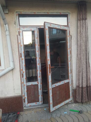 Пластиковые окна на заказ: Окно **двери **окна **двери **витражи **окна ** витражи ##окна ##двери — 7