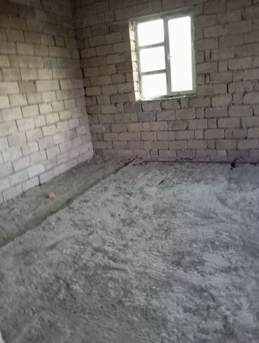 polad həşimovda həyət evləri: 3 otaqlı, 220 kv. m, Kredit yoxdur, Təmirsiz