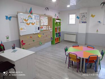 Digər kommersiya daşınmaz əmlakı: Xalqlar metrosuna tədriz mərkəzi ayi 900azn icareye verilir.
900azn — 4