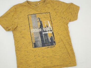 body ralph lauren: Koszulka, 12 lat, 146-152 cm, stan - Bardzo dobry