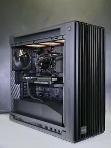 Desktop računari i radne stanice: Ryzen 9 9950X3D RTX 5080 X870 96GB 2TB - SM140PC. ✨ Prodaja i — 1