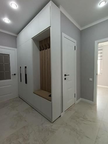 Продажа квартир: 1 комната, 34 м², 105 серия, 5 этаж, Евроремонт — 7