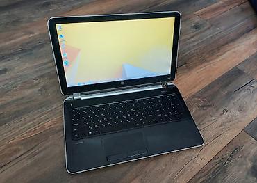 hp pavilion dv6: İntel i5 4200u Radeon HD 8670M 1GB RAM 6 GB 500 GB HDD HP Pavilion — 8
