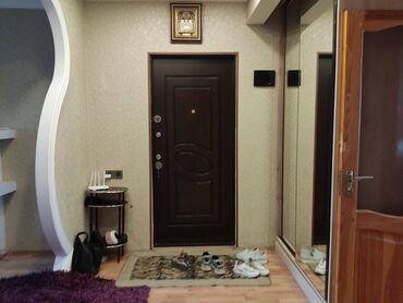 Köhnə tikili: Bakı, 3 otaqlı, Köhnə tikili, m. Neftçilər, 80 kv. m — 8