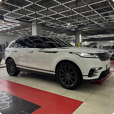 Land Rover: Land Rover Range Rover: 2019 г., 3 л, Автомат, Дизель, Внедорожник at lalafo.kg — 2 Land Rover: Land Rover Range Rover: 2019 г., 3 л, Автомат, Дизель, Внедорожник — 2