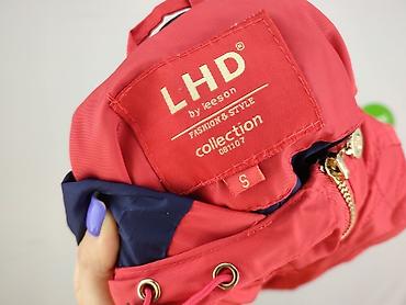 bluza softshell decathlon: LHD, Parka damska, rozmiar S — 4