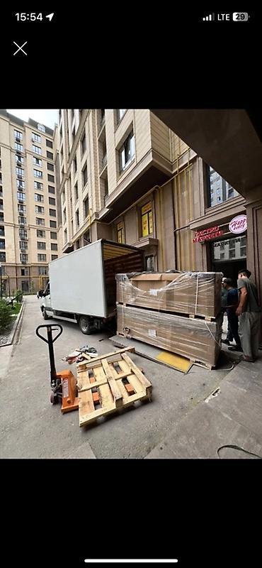 Заказать Мерседес Гигант, Вывоз строй мусора, C грузчиком