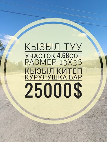 Продажа участков: 4 соток, Для строительства, Красная книга