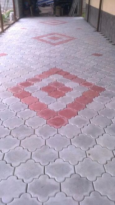 Кладка: Укладка брусчатки Гарантия, Бесплатная консультация, Монтаж Больше 6 лет опыта at lalafo.kg — 9 Кладка: Укладка брусчатки Гарантия, Бесплатная консультация, Монтаж Больше 6 лет опыта — 9