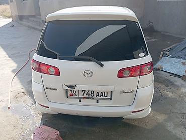 мазда демио бишкек: Mazda Demio: 2002 г., 1.5 л, Автомат, Бензин, Хэтчбэк — 4