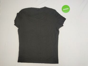 T-shirty: Marks & Spencer, Koszulka dla mężczyzn, rozmiar L — 3