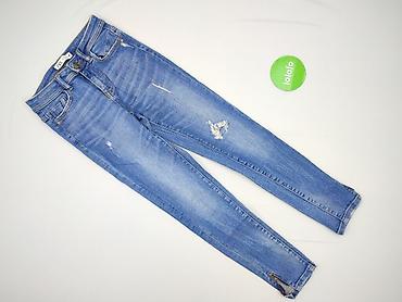flared zara: Zara, Jeansy damskie, rozmiar 2XS — 3