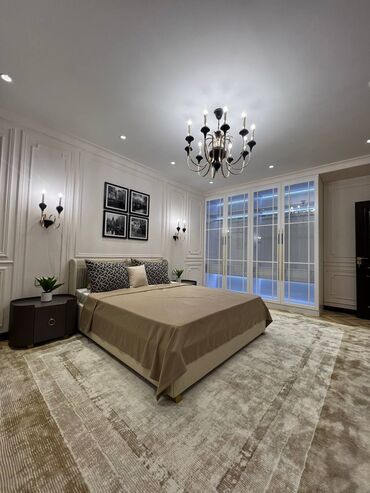 Посуточная аренда квартир: 1 комната, Душевая кабина, Постельное белье, Кондиционер — 26