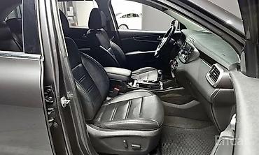 Kia: Kia Sorento: 2019 г., Кроссовер — 10