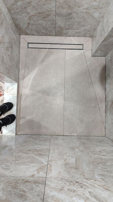 Укладка плитки: Подготовка стен для укладки, Подготовка стен для грунтовки, Резка плитки | Керамическая плитка, Керамогранитая плитка, Мозаичная плитка | Вертикальная укладка, Диагональная укладка, Горизонтальная укладка Больше 6 лет опыта — 27