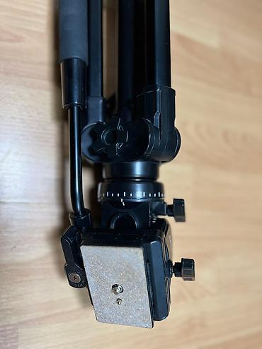 Другие аксессуары для фото/видео: Продается стойка 2,8 метра, ( толстый а не тонький) 35мм и держатель — 11