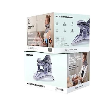 артрофлекс турция цена: Массажер Для шеи, Новый — 4
