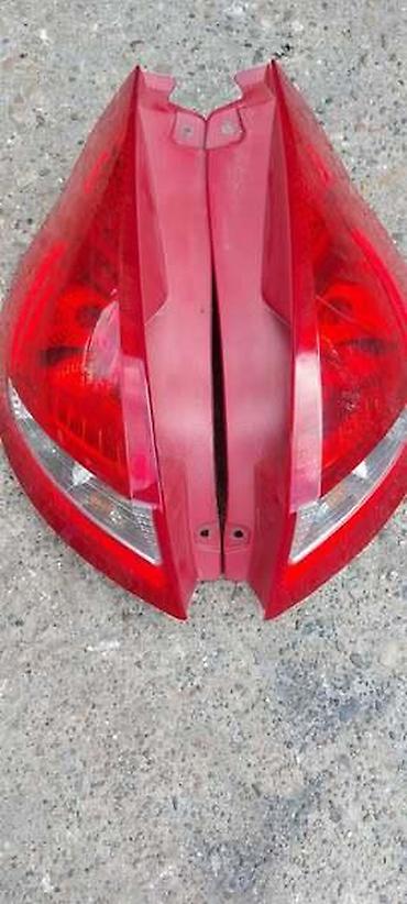 motore: ŠTOP SVETLA ZA FORD FIESTA OD 2008. DO 2013. GOD. | Štop svetla ford — 1