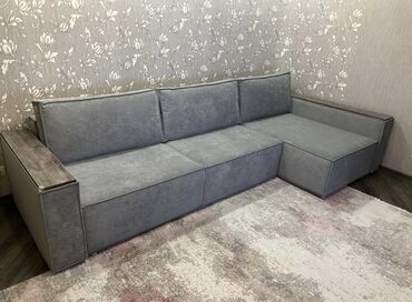 Ремонт, реставрация мебели: Перетяжка материала Реставрация мягкой мебели Замена поролона — 15