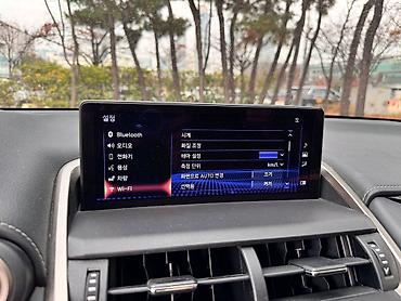 Lexus: Lexus NX: 2019 г., Вариатор, Гибрид, Кроссовер — 9