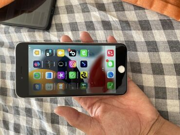 xr iphone цена: IPhone 6s Plus, 64 ГБ, Серебристый