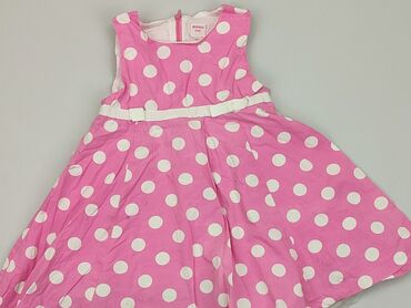 maxi sukienki: Dress, 2-3 years, 92-98 cm, condition - Good