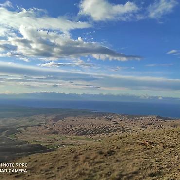 Продажа коттеджей и домов: ✨ Продаётся большой кашар ✨ 📍 Район Боконбай (село) 🏡 Дом: 🛏 4 комнаты — 8
