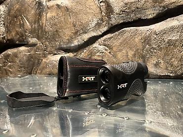 Другое для охоты и рыбалки: Продаю дальномер Halo 700. Состояние оптики идеальное. Привезен с — 12