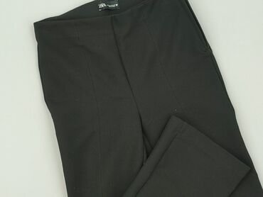 legginsy tommy hilfiger: Лосини Елегантні жіночі, Zara, розмір M на lalafo.pl legginsy tommy hilfiger: Лосини Елегантні жіночі, Zara, розмір M