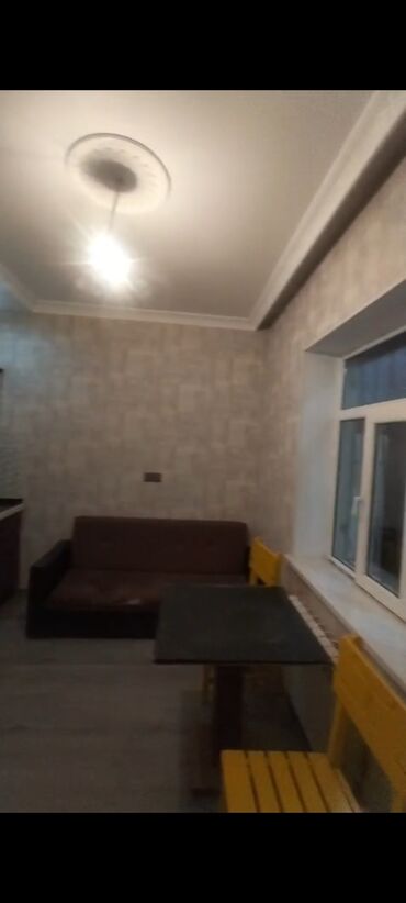 Uzunmüddətli kirayə evlər: 100 kv. m, 3 otaqlı, Kombi, Qaz, İşıq — 7