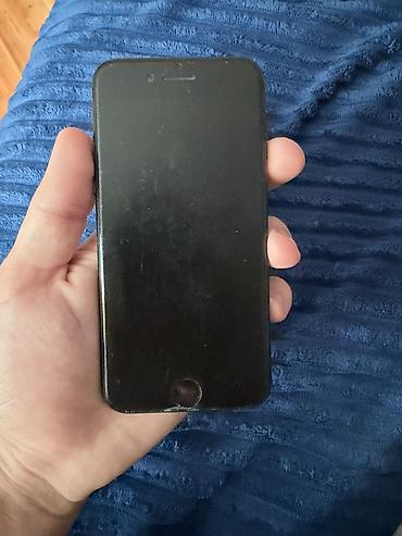 apple iphone se 2022: IPhone SE 2020, 64 GB, Qara, Barmaq izi — 3