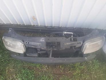 auto otpad becej: VEZNI LIM ZA VOLKSWAGEN POLO OD 2000. DO 2001. GOD — 1