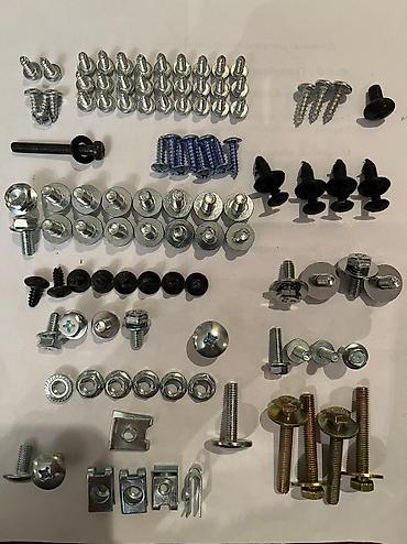 Мотозапчасти и аксессуары: Двигатель Honda, Новый, Самовывоз — 27